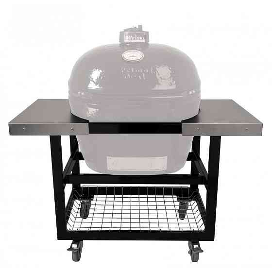 Стол CART для Primo Oval Large, X Large PG00370 Код: 004201 Ровно