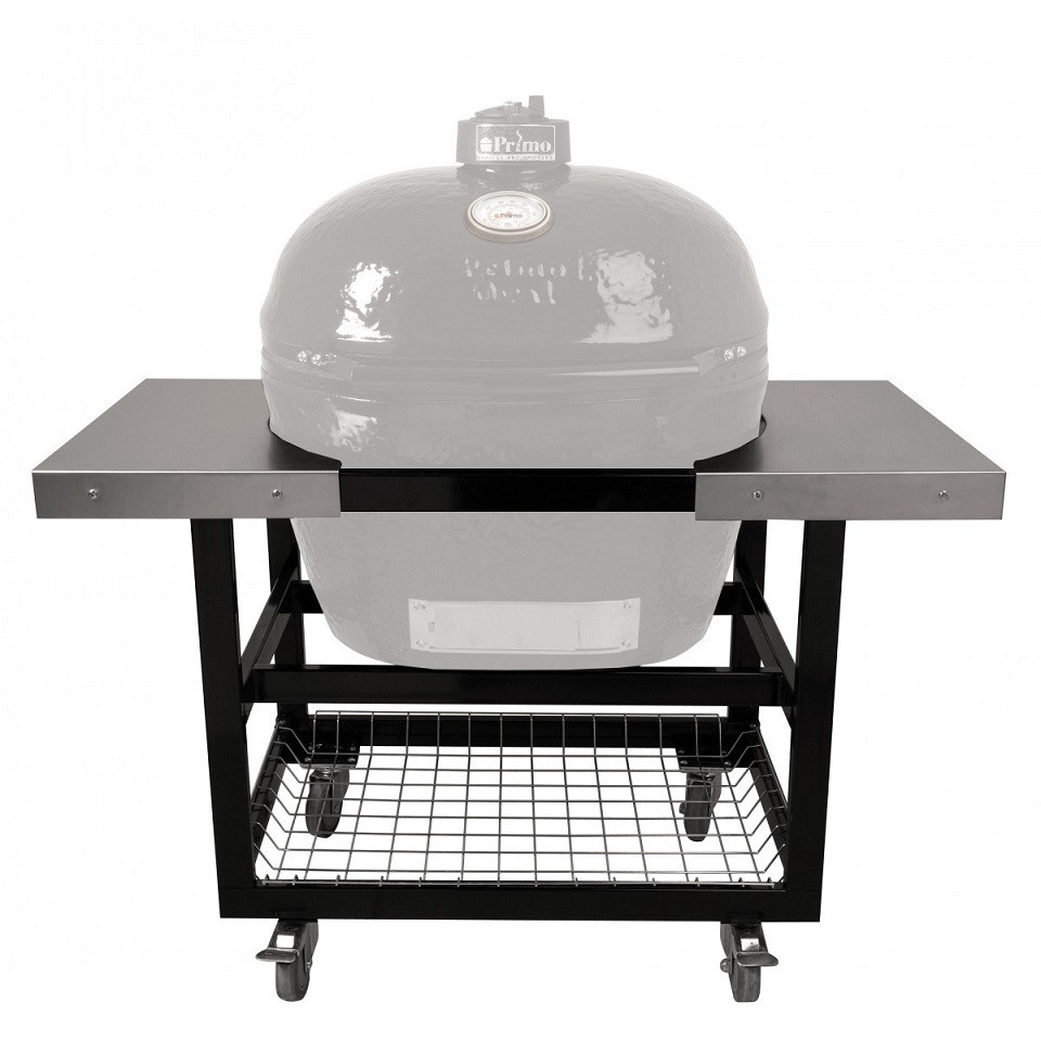 Стіл CART для Primo Oval Large, X Large PG00370 Код: 004201 Рівне - фото 2