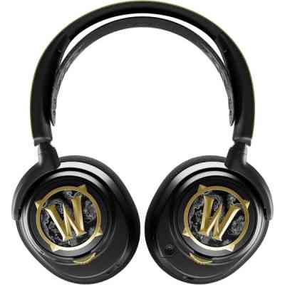 Наушники SteelSeries Arctis Nova 7 World of Warcraft Edition (61558) Винница