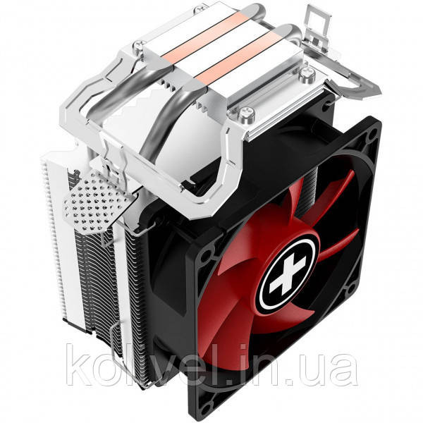 Вентилятор для процесора XILENCE A402 (XC025) Киев - изображение 5