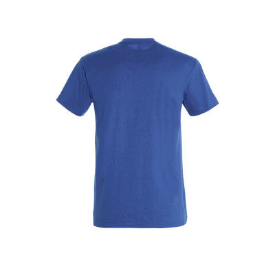 Футболка Sol's Imperial яскраво-синій M (11500241M) Вінниця - фото 6