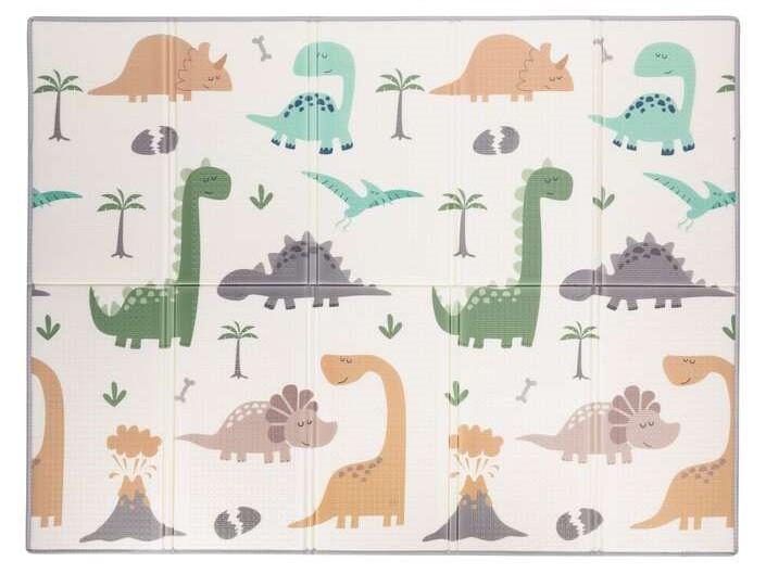 Игровой коврик FreeON Magic Dino 200×150 см, print Киев - изображение 11