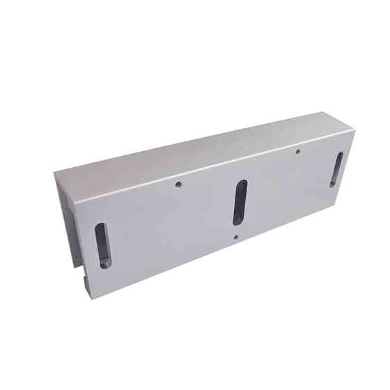 Куток MBK-280/350/500GU монтажний для системи контролю доступу Київ