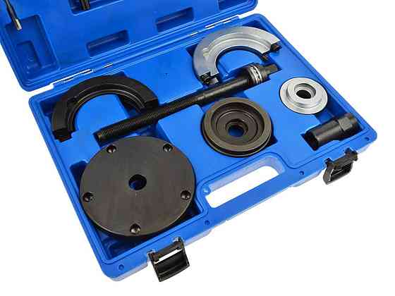 Набір демонтажу маточин (ступиць) коліс VW 85 мм "GeKo" Стрий