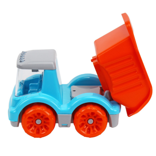 Іграшка Самоскид Технок 2239 Житомир - фото 6