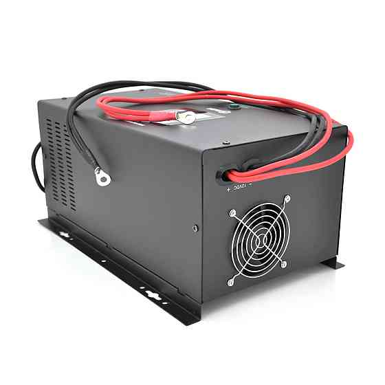 ДБЖ з правильною синусоїдою Europower PSW-EP1500WM12  (1050 Вт) 10/20А,  настінний, під зовнішню АКБ 12В , Q1 (530*335*305) 12,26 Київ