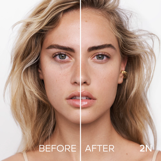 Тональная основа Guerlain Terracotta Le Teint Glow Fluid Foundation 2N Neutral Славянск