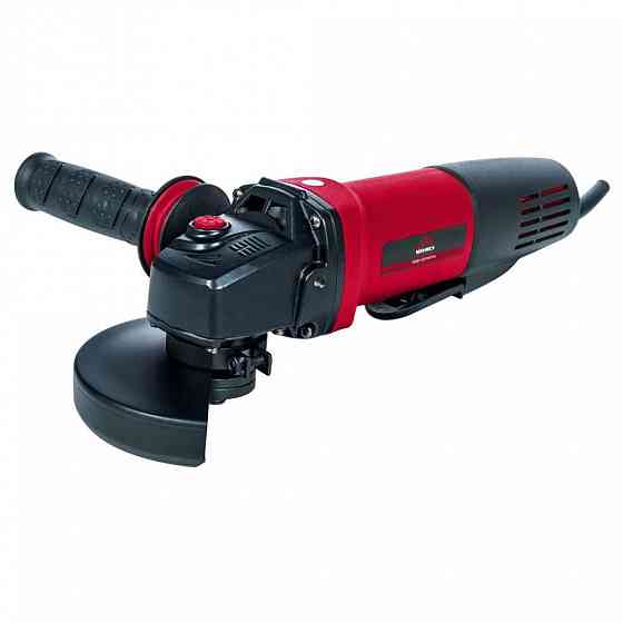Машина кутова шліфувальна Vitals Professional Ls1211DU (79522) Коломыя