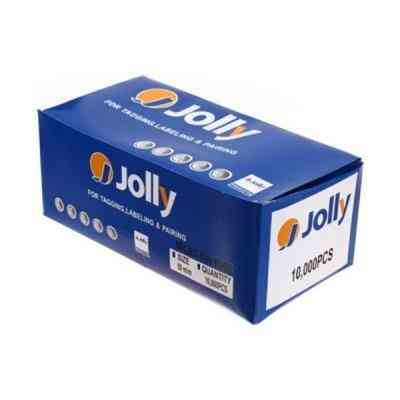 Соединитель пластиковый Open стандарт PLASTIC NEEDLES FOR JOLLY (10000 units in box) 50mm (9369) Винница