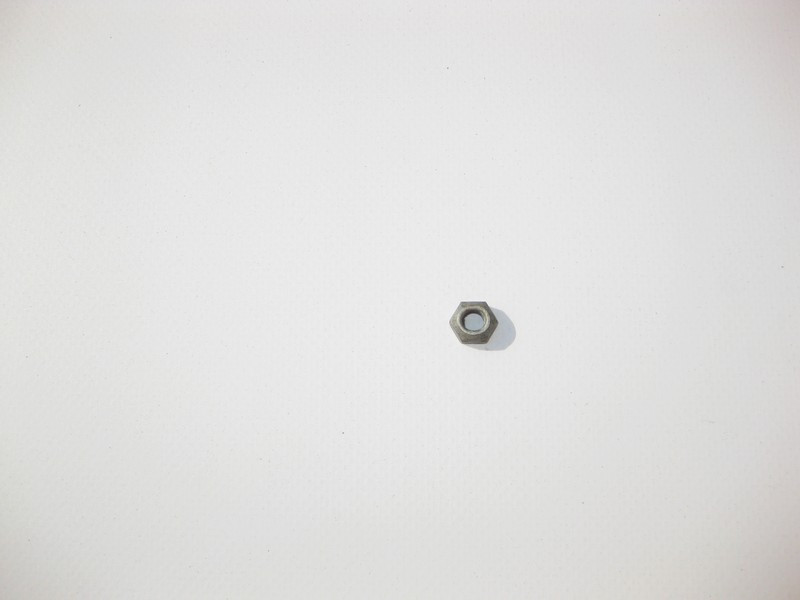 Mercedes-Benz  N910113006000 Гайка М6 Одесса - изображение 1