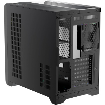 Корпус 1stPlayer RT7-BK Вінниця - фото 5