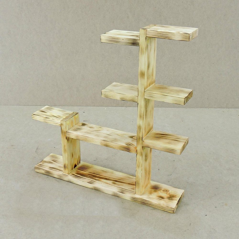 Підставка для квітів "Ла-Корунья" бенгала Миколаїв - фото 6