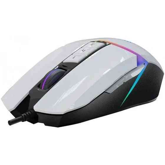 Миша A4Tech Bloody W60 Max Panda White Білий Харьков