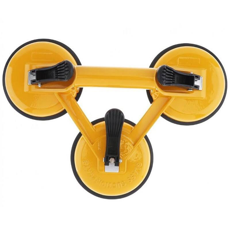 Присоски для плитки, вакуумна присоска для плитки, присоска для укладання плитки (792735975) Київ - фото 1