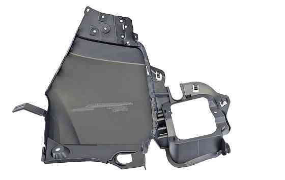 Бампер Джип Чероки 5 KL (2017-2020) рестайлінг ліва частина задній Мукачево