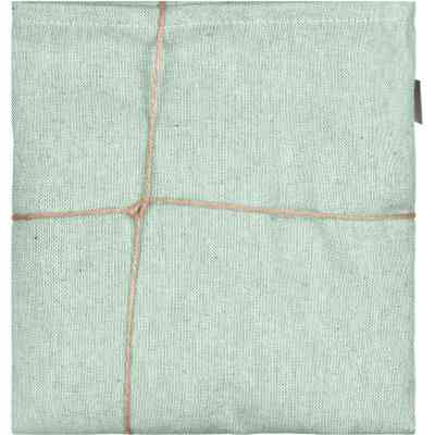 Фартук Ardesto Oliver, 100% хлопок, аквамарин (ART12OA) Винница