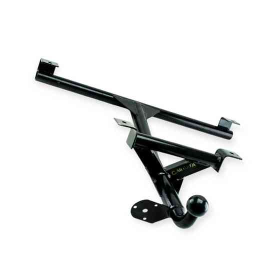 Фаркоп (в сборе) Славута (Тульчин) Мукачево