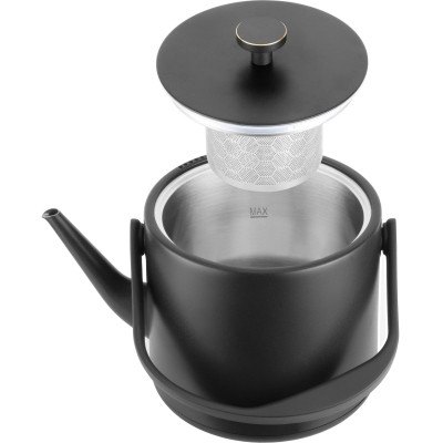 Електрочайник Tefal BM501VICTORIA Вінниця - фото 5