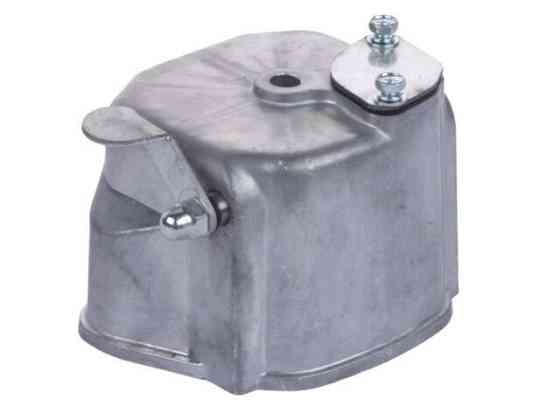 Крышка клапанов  на дизельный двигатель 195N/Зубр Мукачево