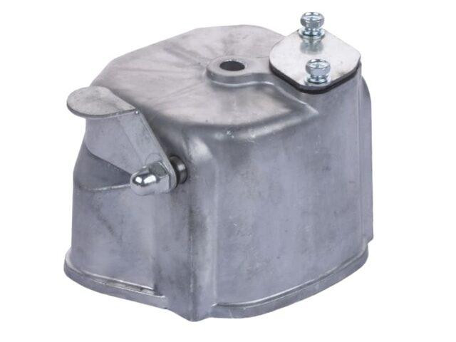 Крышка клапанов  на дизельный двигатель 195N/Зубр Мукачево - изображение 1