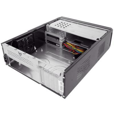 Корпус GameMax ST607 Black 400W ( 10841 ) Харьков - изображение 3