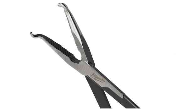 Плоскогубці MILWAUKEE для шланга великого діаметра, (19мм) Одеса