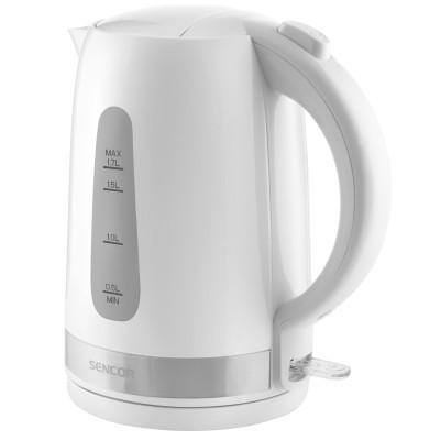 Електрочайник Sencor SWK1748WH Вінниця - фото 12
