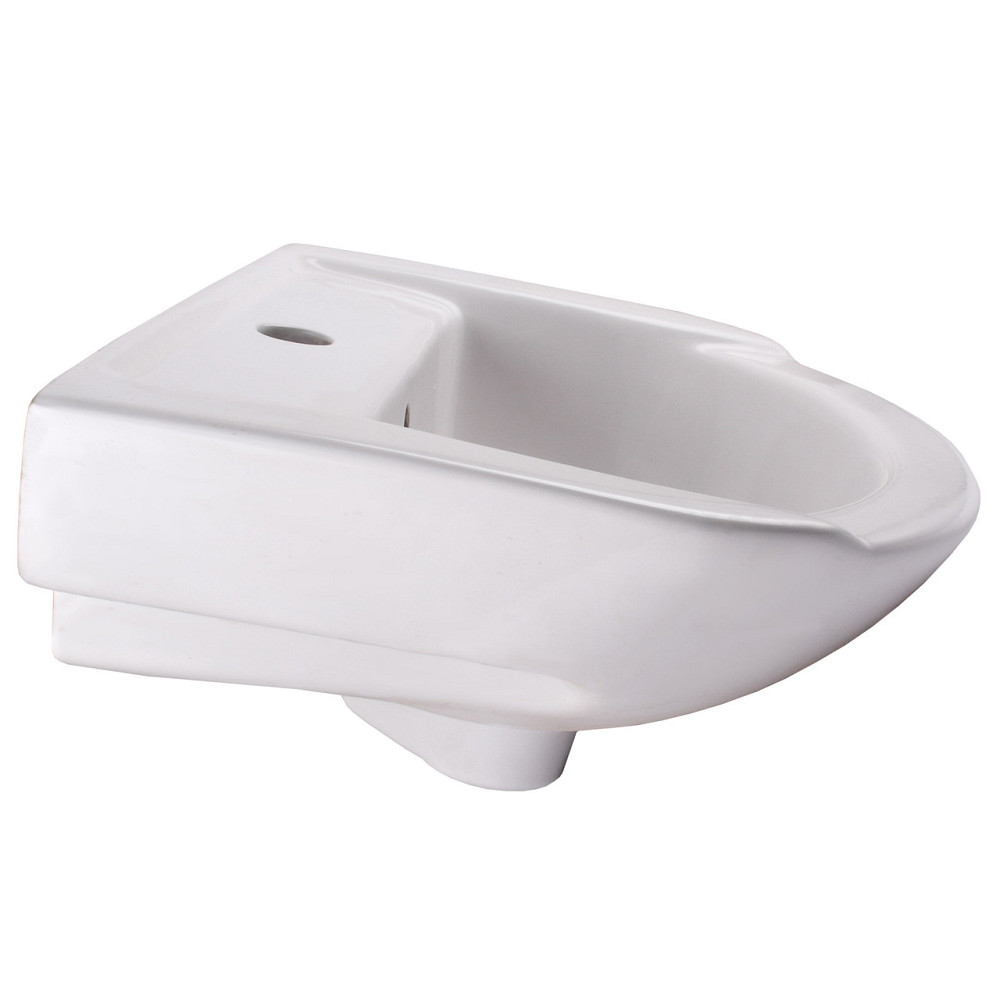 УМИВАЛЬНИК GRAND 46 WB-GR-46 (000031008) Київ - фото 4