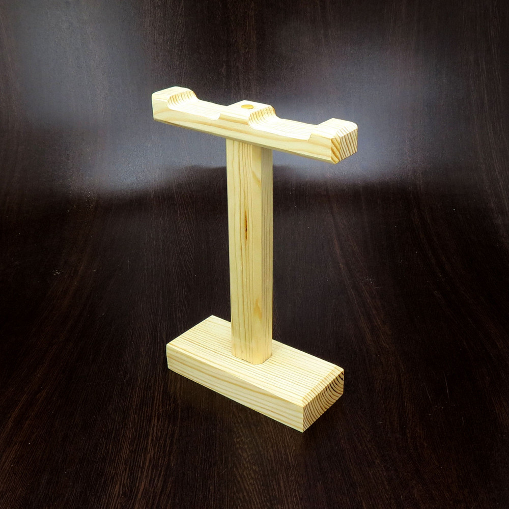 Стойка для наушников 