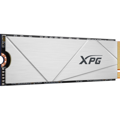 Накопичувач SSD M.2 2280 512GB XPG GAMMIX S60 ADATA (AGAMMIXS60-512G-CS) Вінниця - фото 2