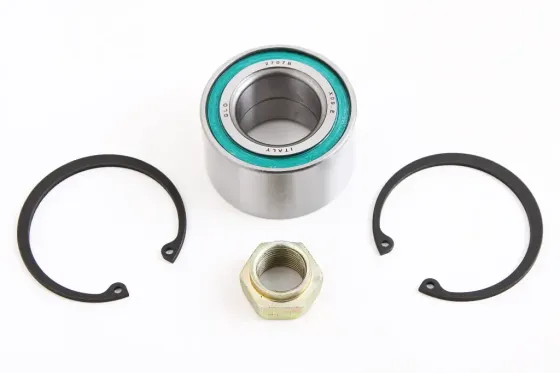 Підшипник сходиці 2108, Lnos 1.5 передній GLO + 2 стоп. кільця, гайка Вінниця