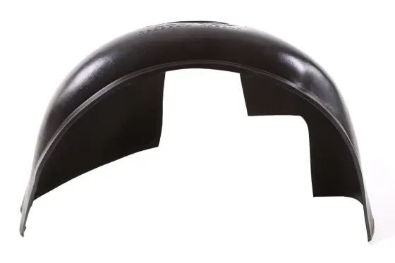 Подкрылок Lacetti Mega Locker передний правый Винница