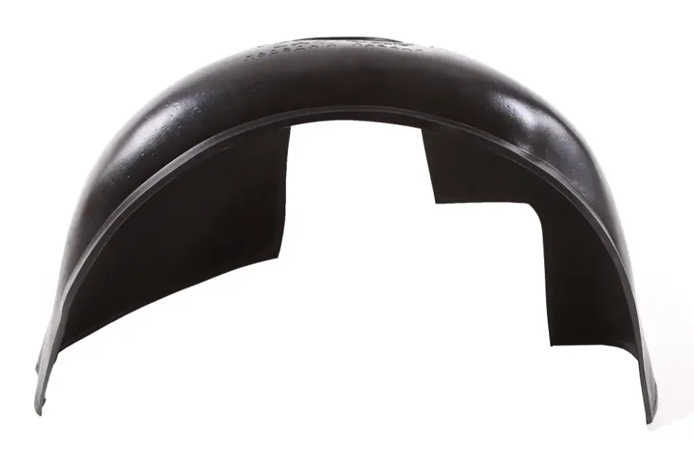 Подкрылок Lacetti Mega Locker передний правый Винница - изображение 1