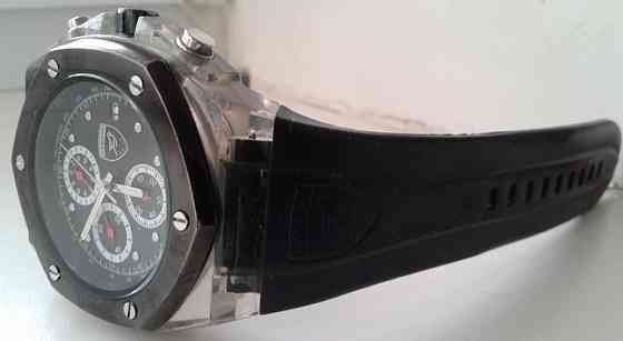 Ексклюзивні Годинники HAMANN limited edition. Київ