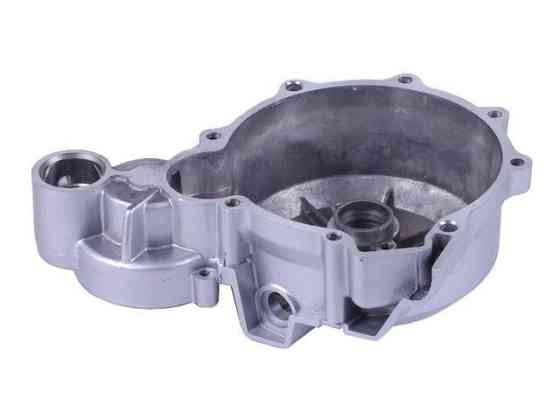 Кришка двигуна ліва мотоцикл СВ250 Мукачево