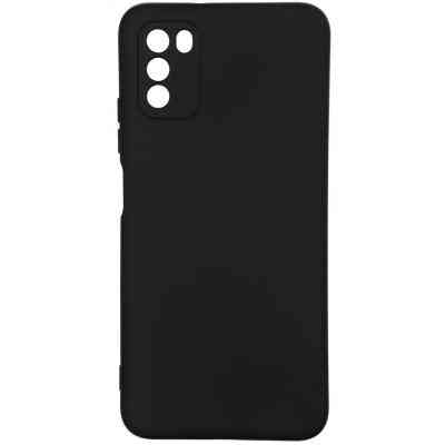 Чохол до мобільного телефона Armorstandart ICON Case for Xiaomi Poco M3 Black (ARM58548) Вінниця