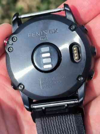 Смарт-Часи Garmin Fenix 6 X PRO Київ