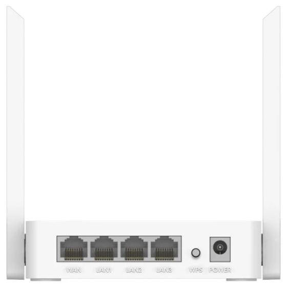 Маршрутизатор Cudy WR300 WiFi 2.4 Винница