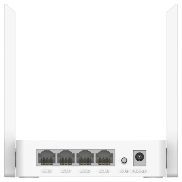 Маршрутизатор Cudy WR300 WiFi 2.4 Вінниця - фото 3