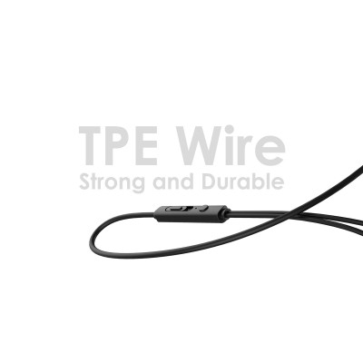 Навушники Tecno Hot beats J2 (4895180748967) Вінниця - фото 7