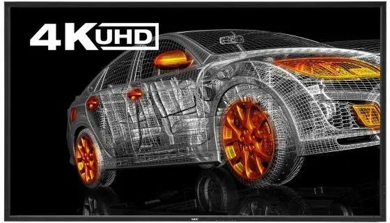 Монитор NEC X551UHD (60003677) Киев - изображение 1