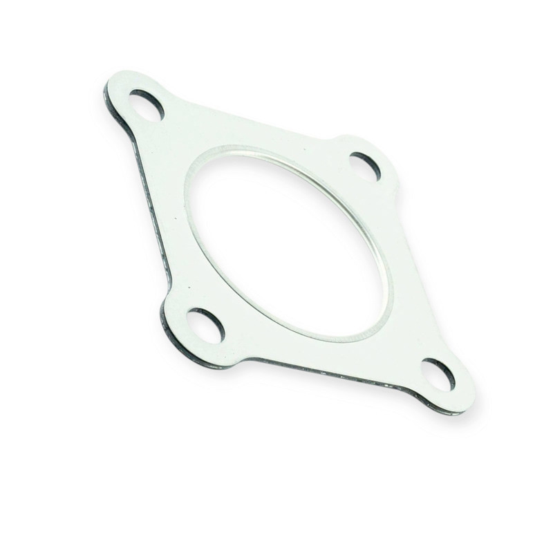 Прокладка Фольцваген T4 2.0, 2.5D, Гольф 3 (90-03) метал (FA1, Fisher) штанів Мукачево - фото 1