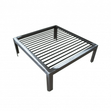 Барбекю решітка Quan Large, QN94053 Код: 007971 Рівне - фото 1