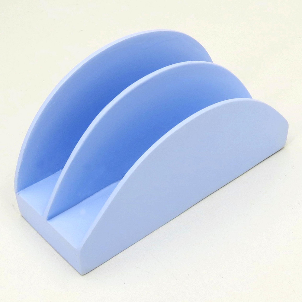 Серветниця "Мансанар" ірис Миколаїв - фото 2