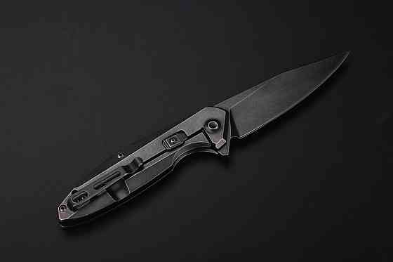Ніж складаний Ruike P128-SB Київ