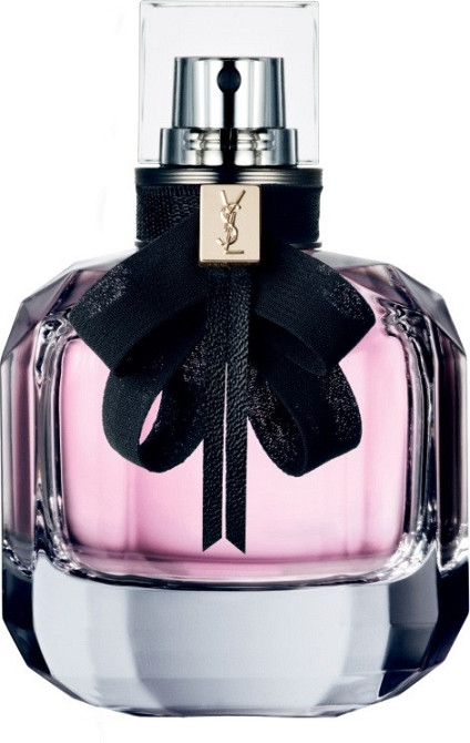 Парфюмированная вода Yves Saint Laurent Mon Paris Славянск - изображение 1