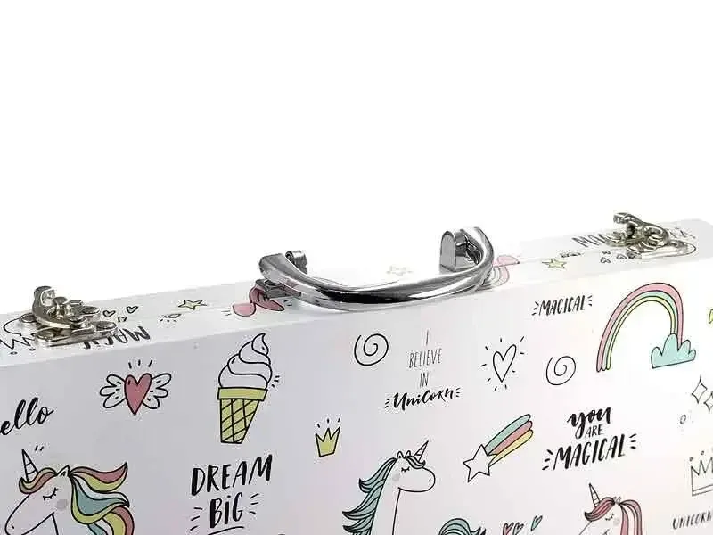 Набір для малювання 50 одиниць Одеса - фото 10