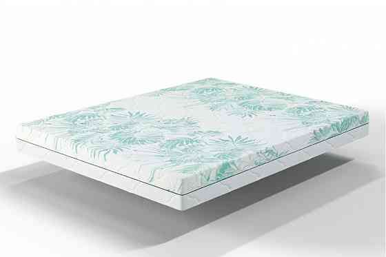 Ортопедичний пружинний матрац HighFoam Keiko Yuki (незалежна пружина — покет) ТМ Highfoam 160х200 Харків