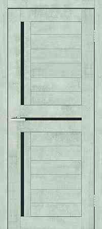 Міжкімнатні двері Оміс Lego 01.1 ВG Цемент 900х2000 мм Київ