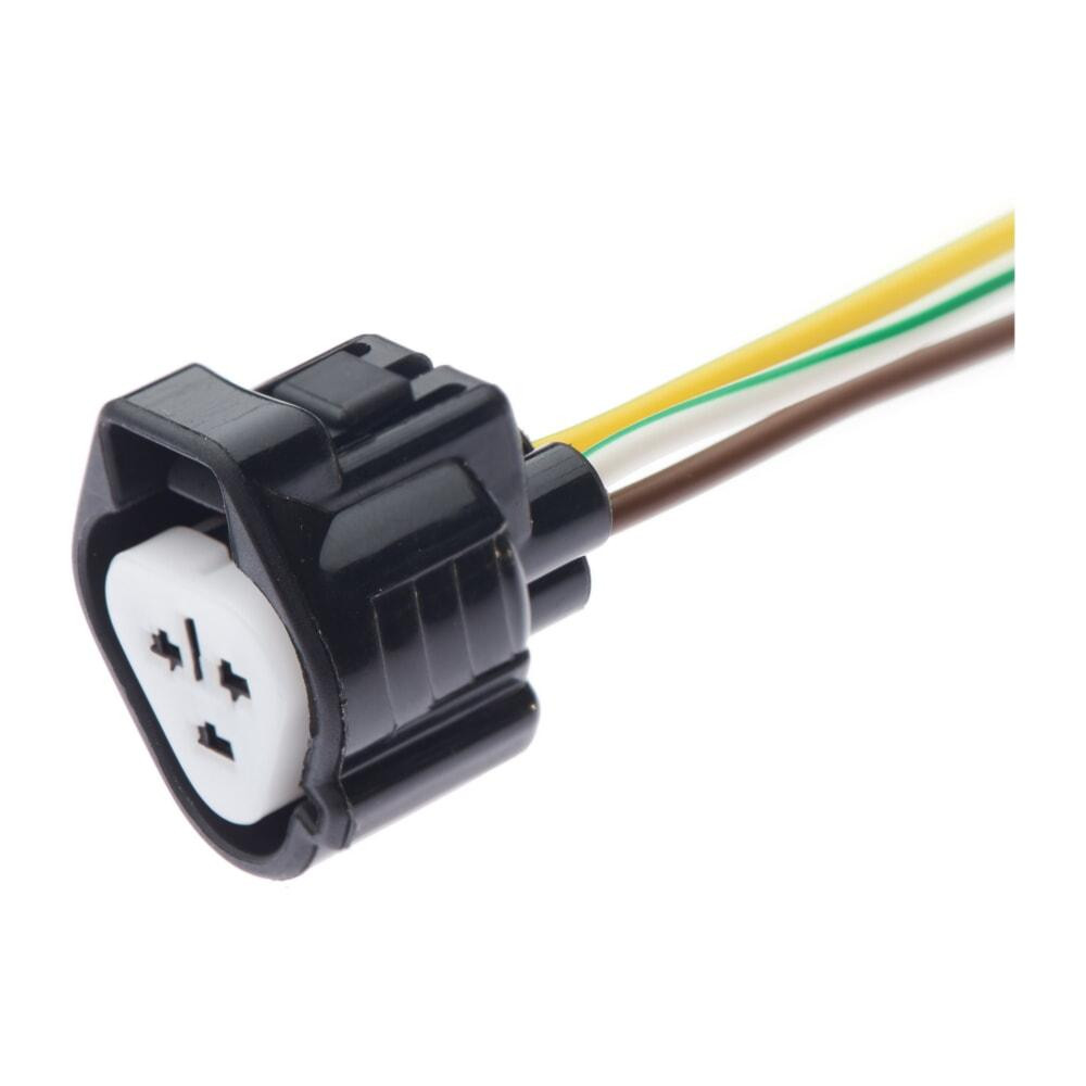 Роз'єм конектор с проводом, 3-кон., Дат, Коленвала, Катушка Зажигания, Корректор Фар, 6189-0179, Lexus, Toyota 47578 Київ - фото 1